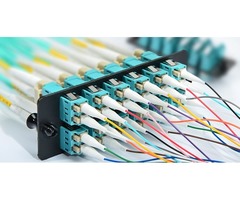 Buy Pre Terminated Fibre Optic Cable - 2