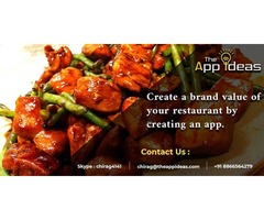 Food Ordering App | Food Delivery App | Restaurant App | free-classifieds.co.uk - 1