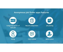 Want to Develop Job Finder app? - 3
