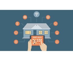 How much does it cost to develop a Home Automation App? - 1