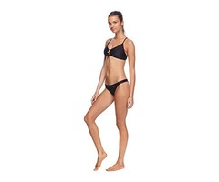 Body Glove Women’s Smoothies Mika Solid Halter Triangle Bikini Top | free-classifieds.co.uk - 1