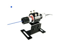 Berlinlasers Blue Dot Laser Alignment with Glass Coated Lens - 1