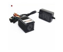 Quick Response Berlinlasers High Power 200mW Red Laser Diode Module | free-classifieds.co.uk - 1