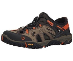 Merrell Men’s All Out Blaze Sieve Water Shoes - 1