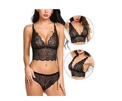 Sexy Bra and Panty Sets | free-classifieds.co.uk - 1