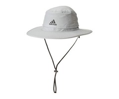 adidas Mens UPF Sun Hat | free-classifieds.co.uk - 1
