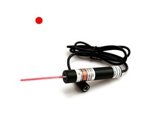 Berlinlasers 50mW 650nm Red Dot Laser Module | free-classifieds.co.uk - 1