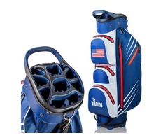 Golf Cart Bags - 2