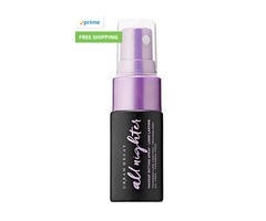 Urban Decay All Nighter Long-Lasting Makeup Setting Spray ~ Trial Travel Size | free-classifieds.co.uk - 1