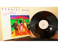Bronski Beat : It Ain't Necessarily So : 12" EP//Vinyl | free-classifieds.co.uk - 1