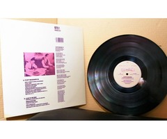 Bronski Beat : It Ain't Necessarily So : 12" EP//Vinyl | free-classifieds.co.uk - 2