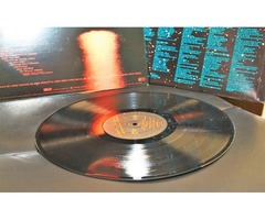 Carlos Santana - Havana Moon - Vinyl//LP | free-classifieds.co.uk - 2