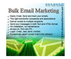 Bulk Email Marketing Service Promoting products | free-classifieds.co.uk - 2