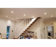 Experienced PAINTERS And Decorators North London Coraconstruct LTD | free-classifieds.co.uk - 3