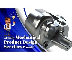 Top-notch Solution for Mechanical Design & Drafting Services at TrueCADD | free-classifieds.co.uk - 1