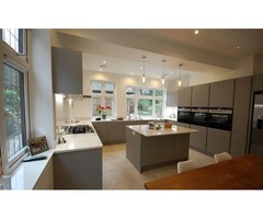 Lewis Charles Kitchen & Bathrooms | free-classifieds.co.uk - 2