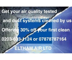 Duct cleaning services | free-classifieds.co.uk - 1