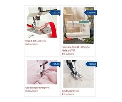 Janome Sewing Machines | free-classifieds.co.uk - 1