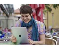 Fulfill your Educational needs by using the iPad hire services | free-classifieds.co.uk - 1
