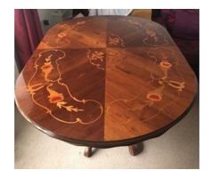 dining table for sale | free-classifieds.co.uk - 1