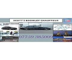 Scott's Bromley Chauffeur | free-classifieds.co.uk - 1