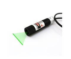 Berlinlasers Green Line Laser Module 5mW to 100mW - 1
