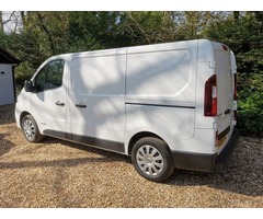 Renault Trafic 1.6 dCi 27 Business+ SWB Standard Roof EU6 5dr, 42k, 1 YEAR MOT, JUST SERVICED | free-classifieds.co.uk - 2