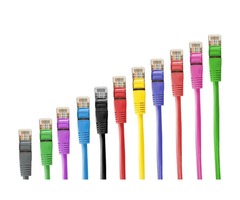 Buy Online Short Patch Cables - 1