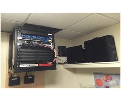 Buy Online Data and Server Cabinet - 2
