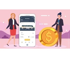 How much does it cost to develop a Bus Booking app? - 3
