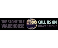 The Stone Tile Warehouse Kent's Premier Supplier  - 1