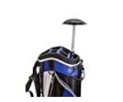 JEF World of Golf The Protector Golf Club Travel Support Protection - 3