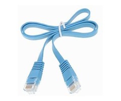 Custom Cat5e Cables | free-classifieds.co.uk - 1