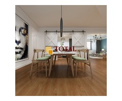 English Oak, DIY Box, WPC Core LVT Flooring | Total Wood Flooring | free-classifieds.co.uk - 1
