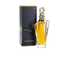 Mauboussin Elixir Pour Elle Eau De Parfum Spray, 3.3 Ounce | free-classifieds.co.uk - 1