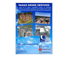 Let Panad Drone Services create a stunning Aerial Video of your Property or Event! | free-classifieds.co.uk - 2