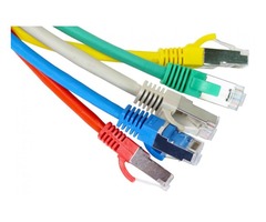 Buy Online Cat6a Patch Cables - 2