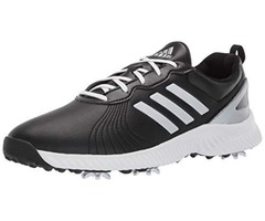 adidas Women’s Response Bounce Golf Shoe - 1
