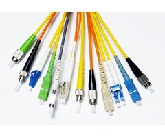 High Quality Fibre Patch Cables | free-classifieds.co.uk - 1