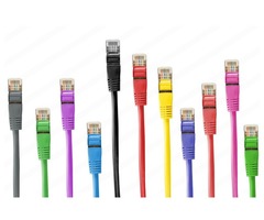 Get Online Standard Cat6 Cables - 1