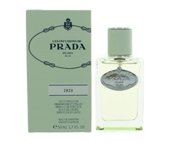 Prada Infusion D’iris Eau De Parfum Spray, 3.4 Ounce | free-classifieds.co.uk - 3