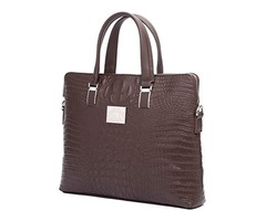 ROYAL CROCODILE BRIEFCASE DOUBLE- ROYAL ANVIL | free-classifieds.co.uk - 3