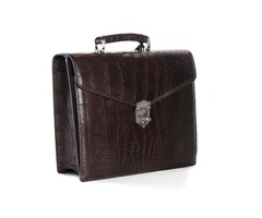 ROYAL CROCODILE BRIEFCASE DOUBLE- ROYAL ANVIL | free-classifieds.co.uk - 4