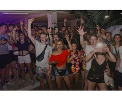 Time to Sunny Beach Events! — sunny beach takeover | free-classifieds.co.uk - 1