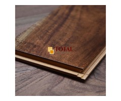 Engineered Acacia Walnut Lacquered Flooring | Total Wood Flooring | free-classifieds.co.uk - 1
