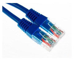 Looking For Cat6a Ethernet Cables | free-classifieds.co.uk - 1