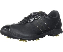 adidas Women’s W Adipure DC Golf Shoe - 1