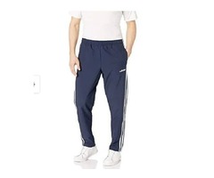 Adidas Men’s Essentials Track Pants - 1