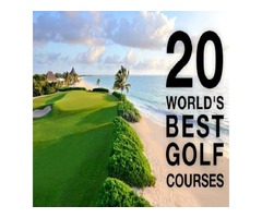 Golf Course | free-classifieds.co.uk - 1