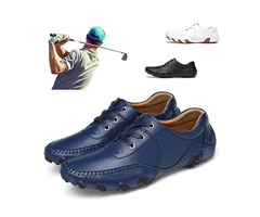 adidas Men’s Adipower 4orged S Golf Shoe - 3